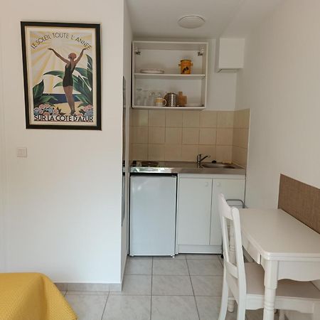 Maison D'Hotes Floribel Кан сюр Мер Стая снимка